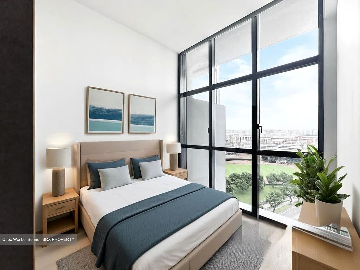 The Florence Residences (D19), Apartment #632954371